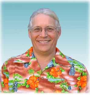 Gary Sohmers